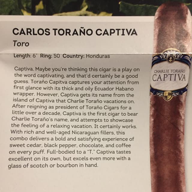 Captiva