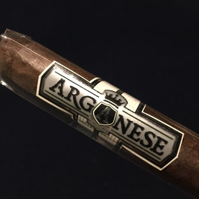Arganese Maduro