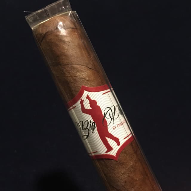 Big Papi