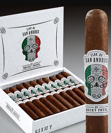 Flor de San Andres