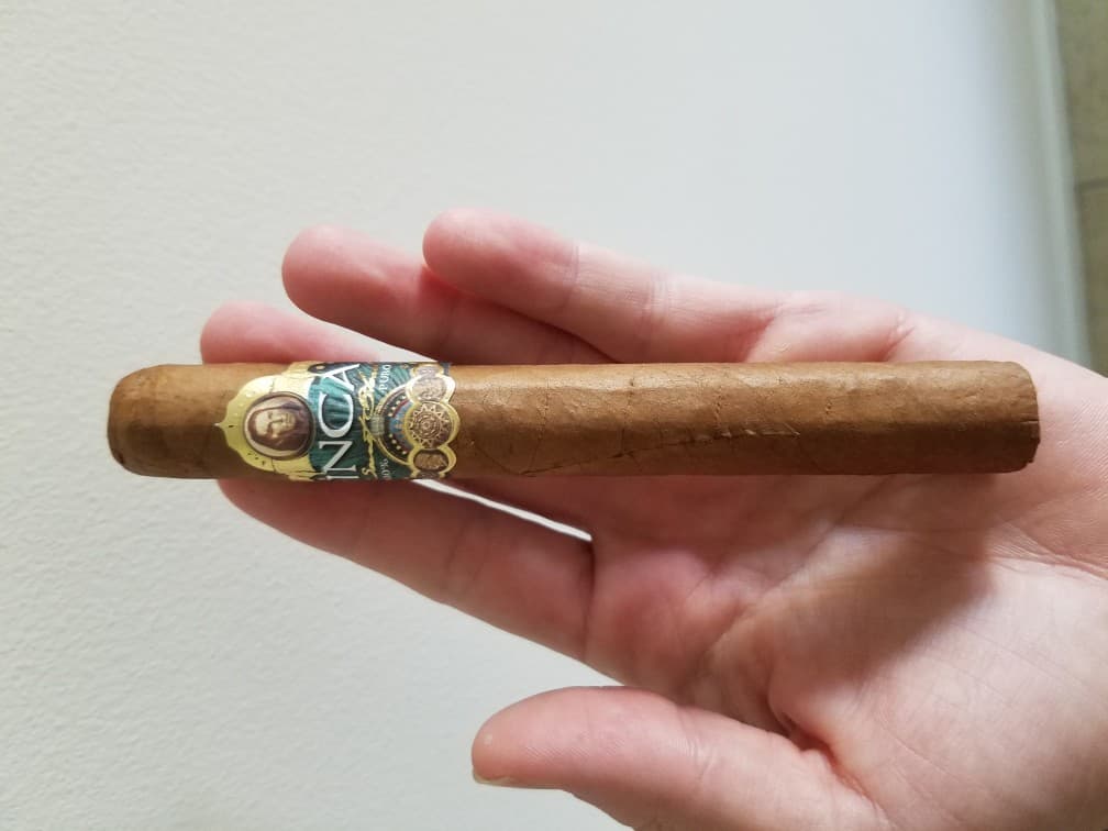 Inca Secret Blend