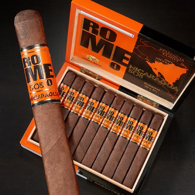 Romeo 505 Nicaragua