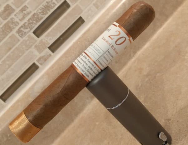 20 Year Limited Edition 