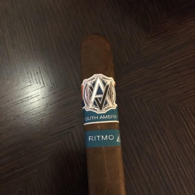 Ritmo