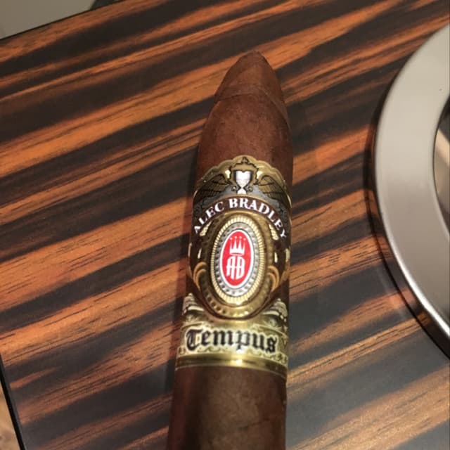 Tempus Imperator