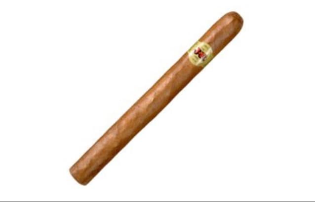 Macanudo Prince Phillip