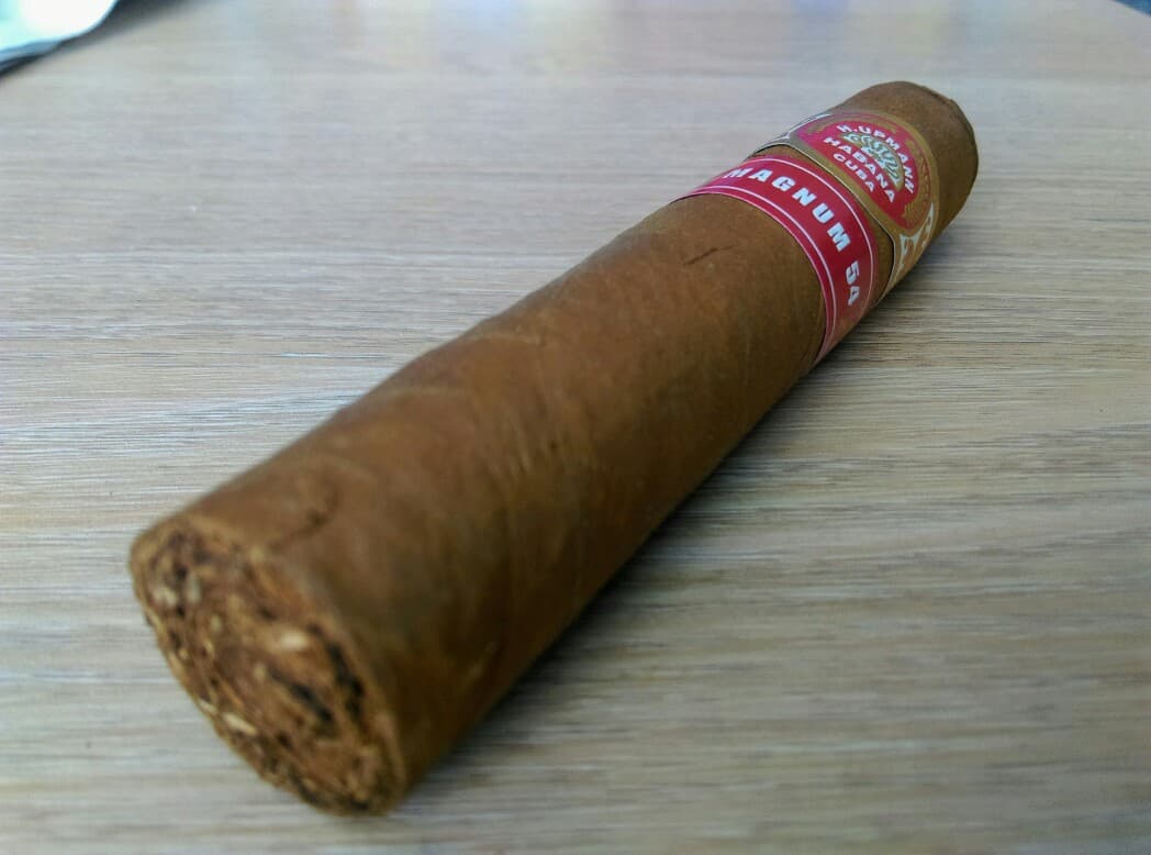 Magnum 54