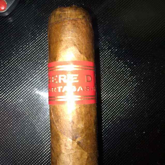 Serie D No 6