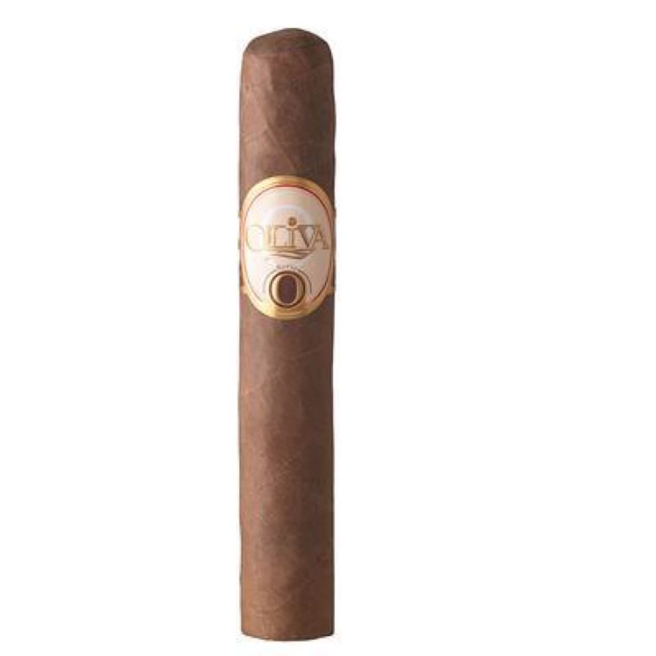Serie O Robusto