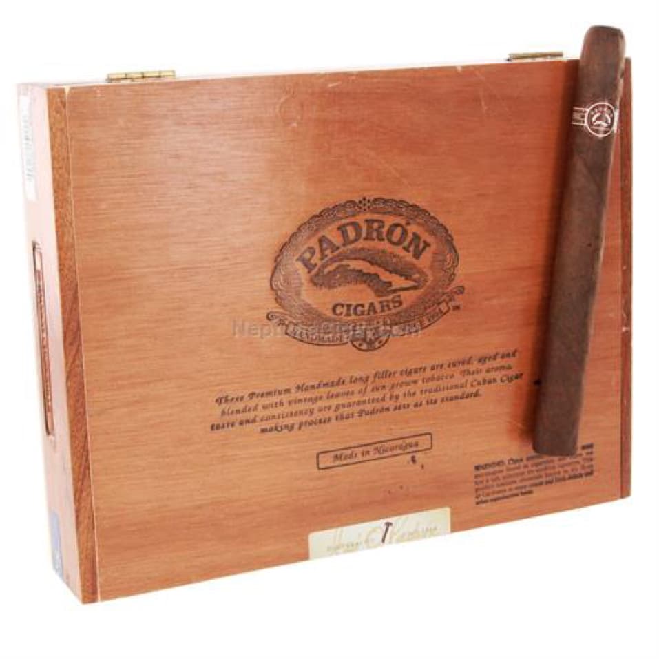 Churchills Natural