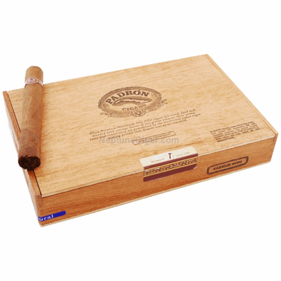 Series 4000 Natural