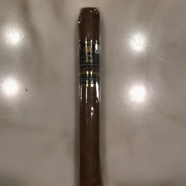 Exclusivo Churchill