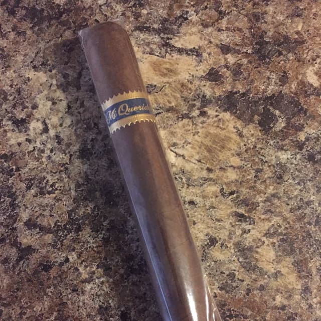 Mi Querida