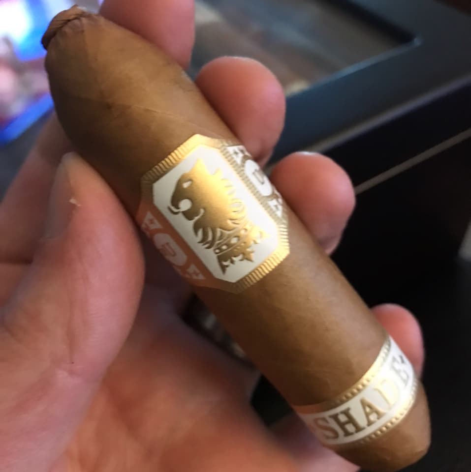 Shade Flying Pig