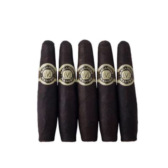 Diplomat Maduro