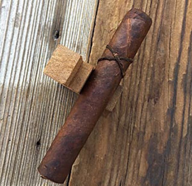 Fuma Em Corda