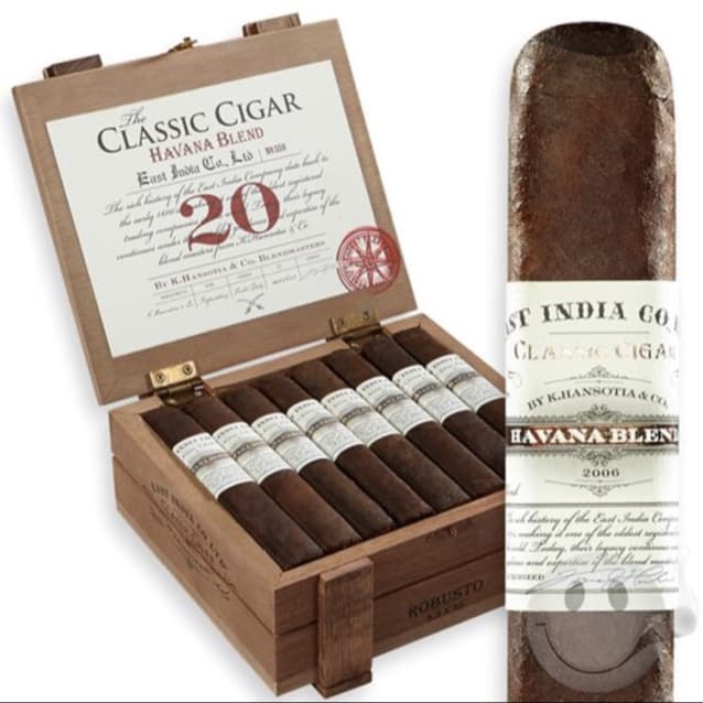 Classic Havana