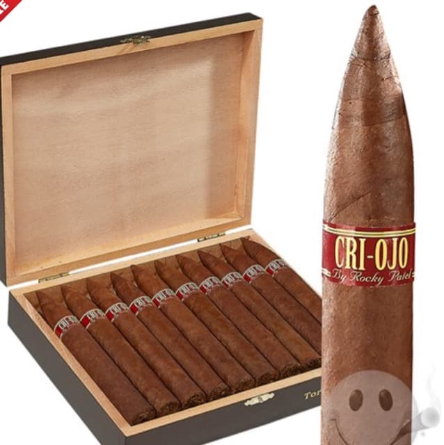 Cri-Ojo