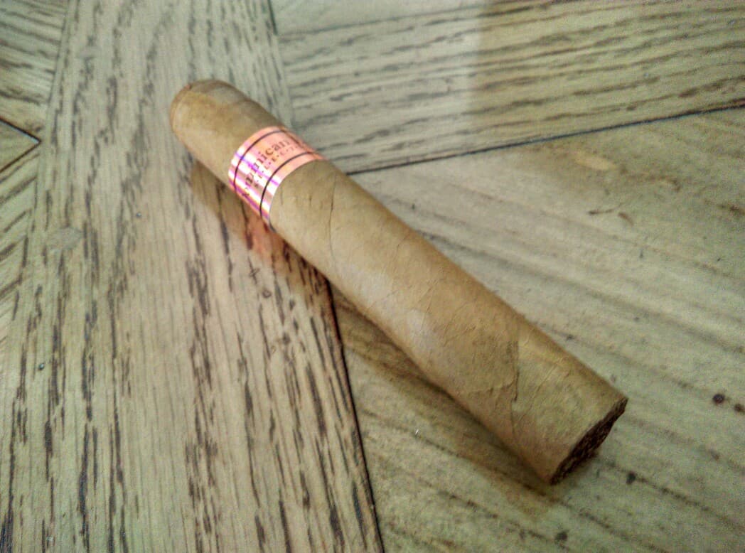 Robusto Natural (discontinued)