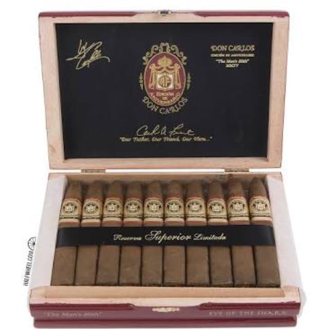 Reserva Don Carlos 