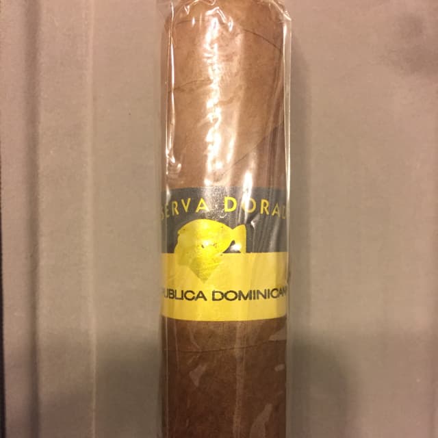 Triple Maduro