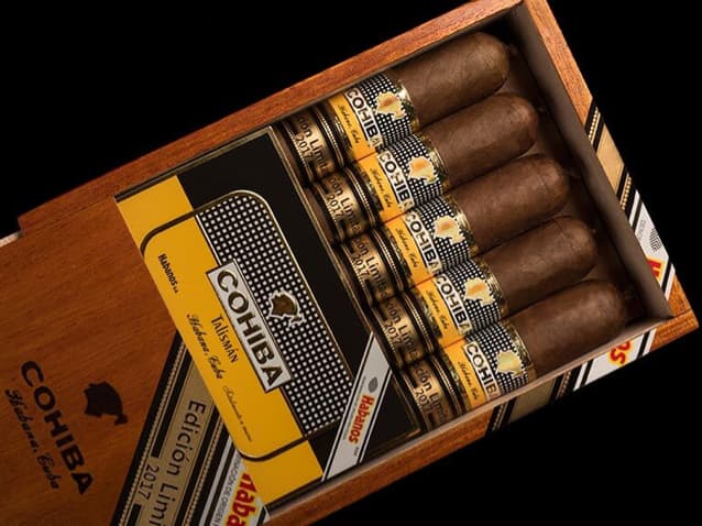 Talisman - Edicion Limitada 2017