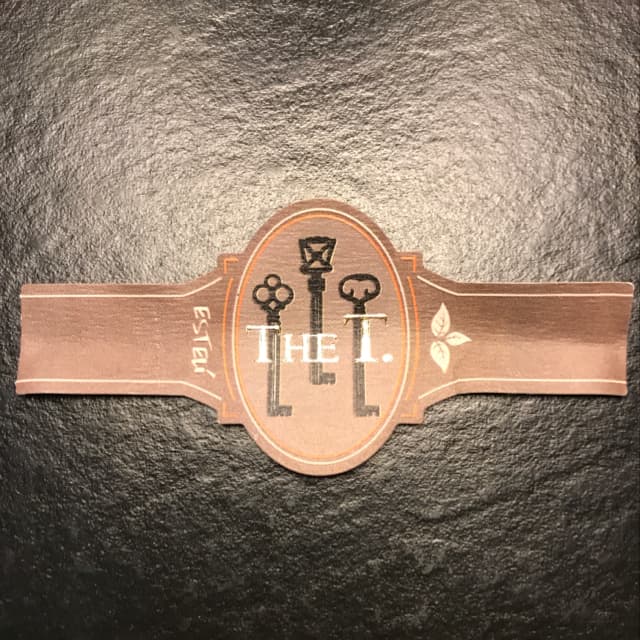 The T