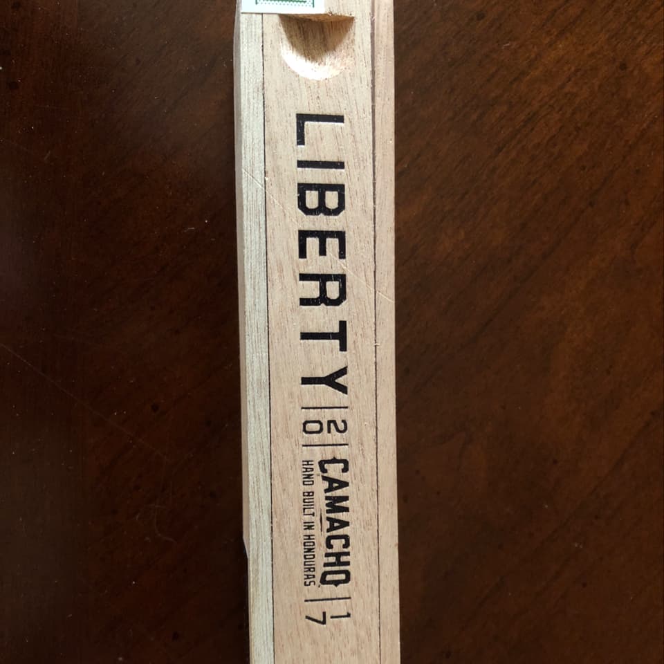 Liberty 2017