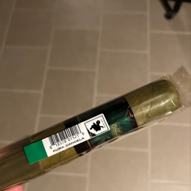 Kuba Kuba Candela