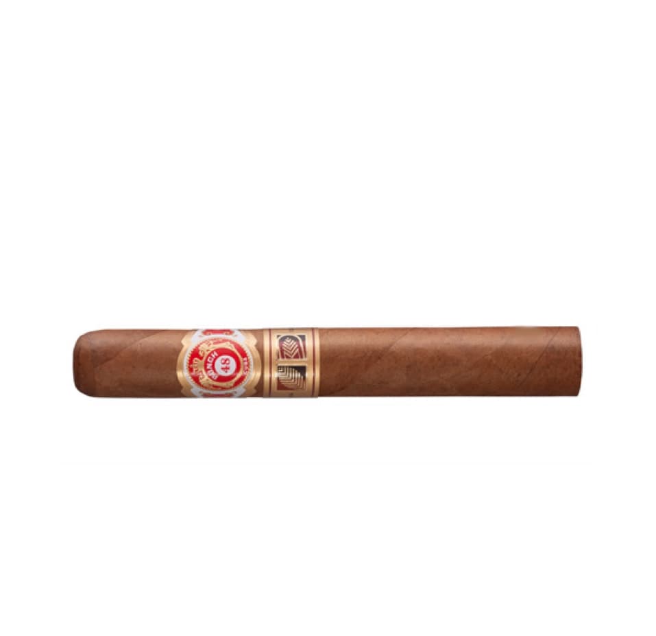 Punch 48 LCDH