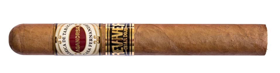 Cigar Dojo Reviver