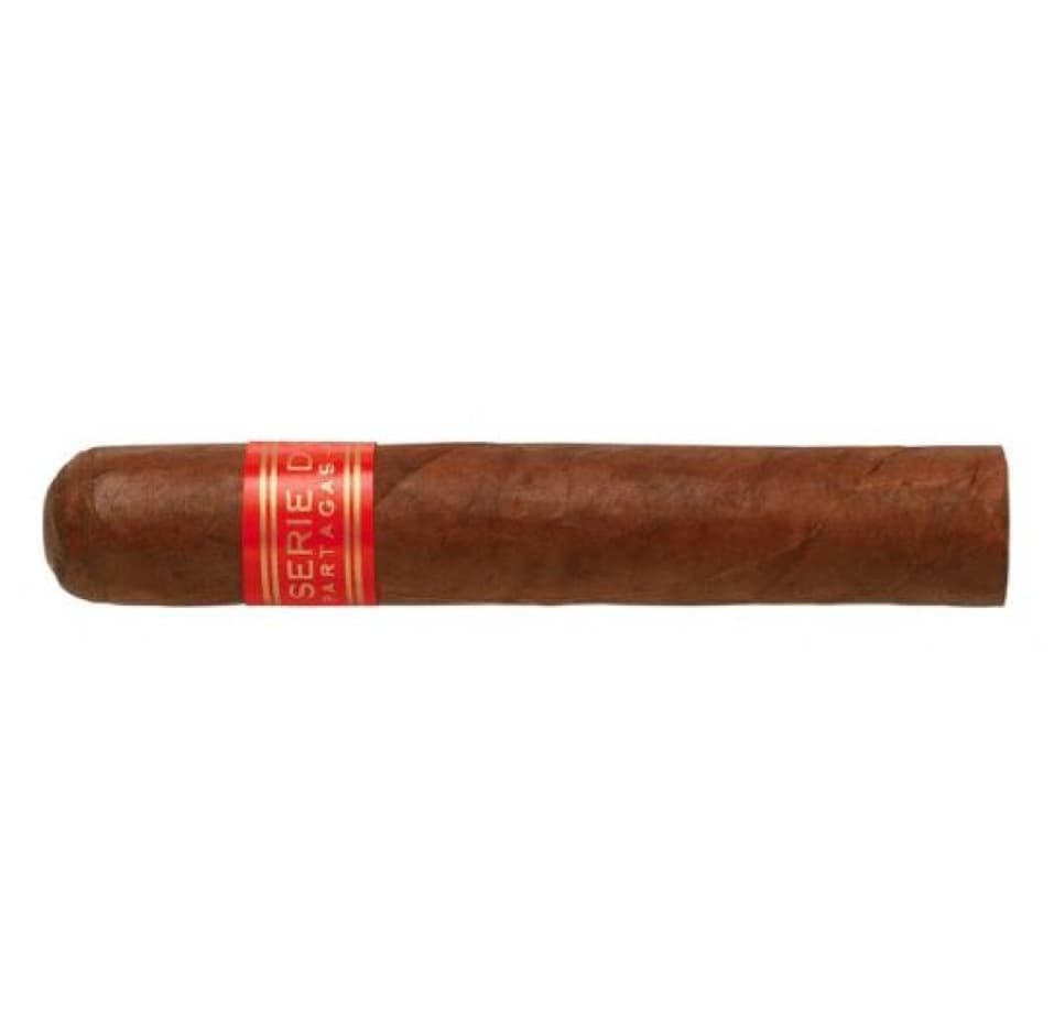 Serie D No 4