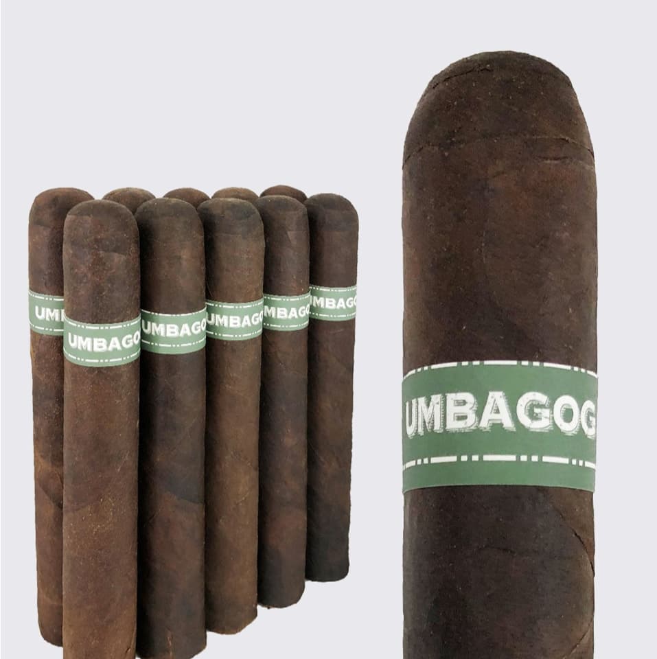 Umbagog