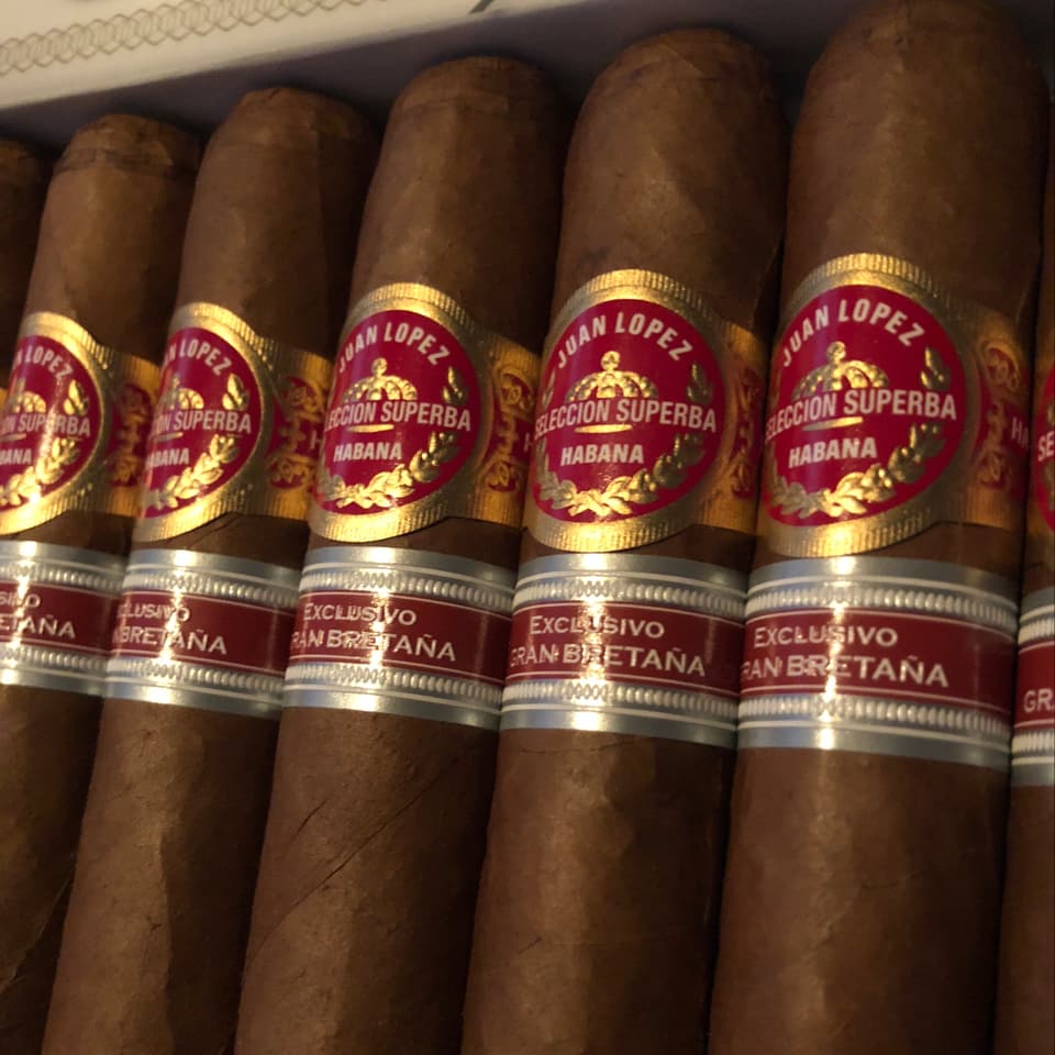 Edición Regional (2016) UK Selección Superba