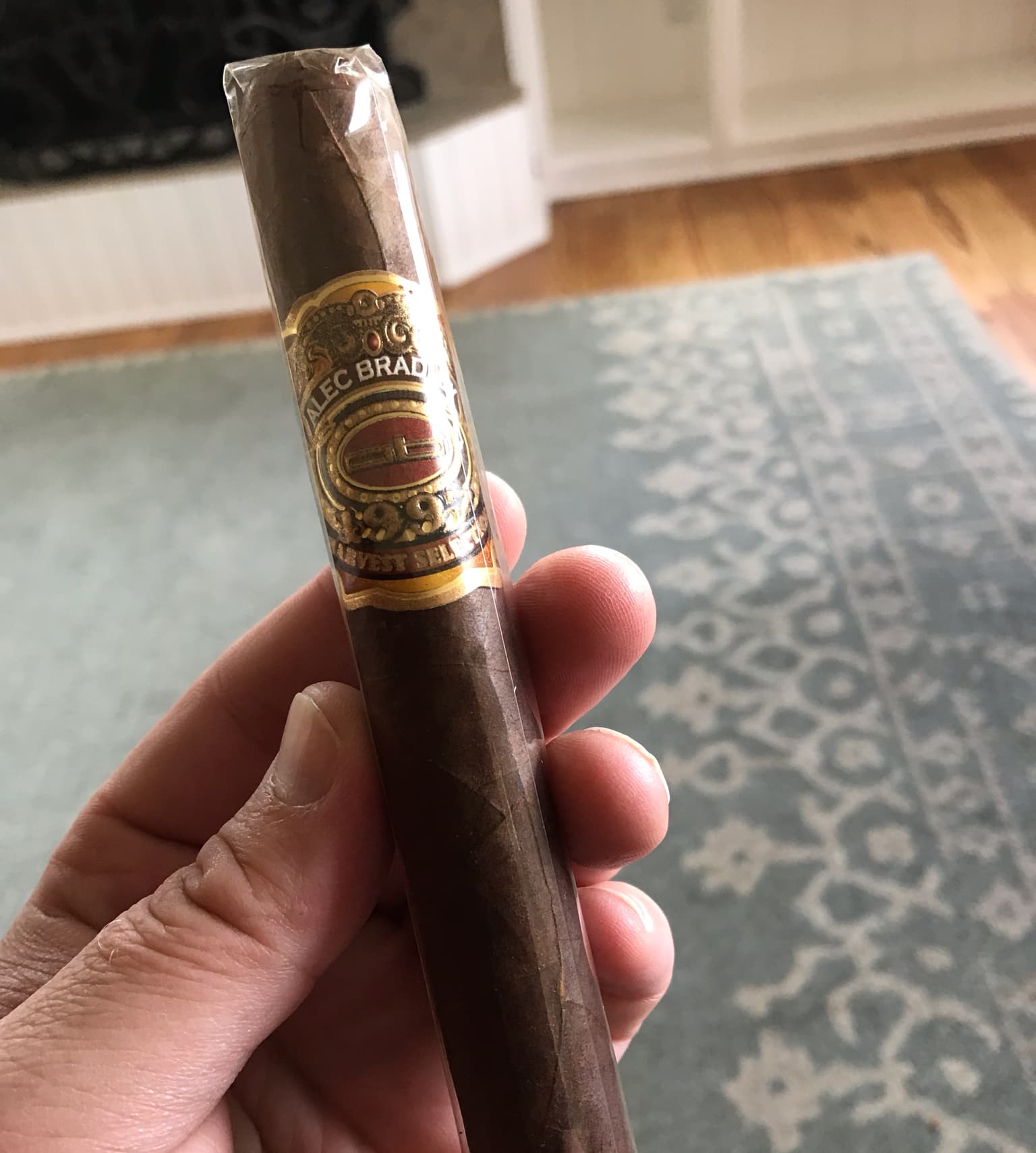 Harvest Selection '97 Sungrown