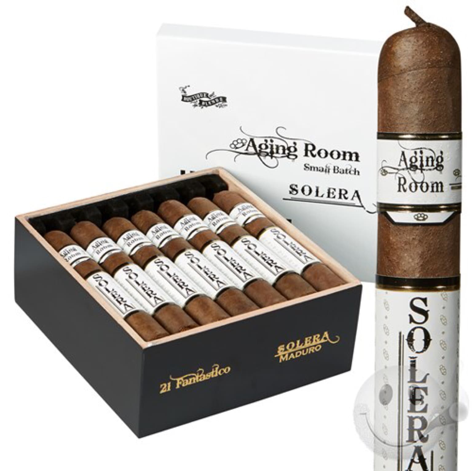 Solera Maduro