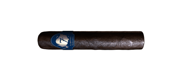 Luxus Blue & Pearl 2007