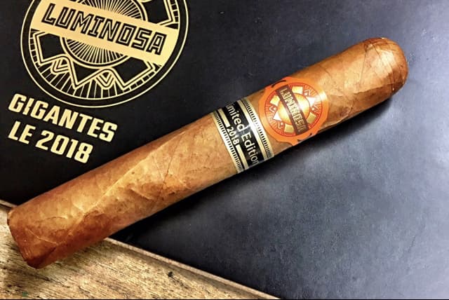 Luminosa Limited Edition 2018