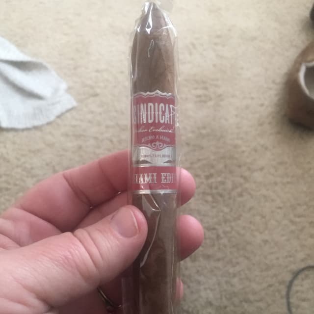 Miami Edition 
