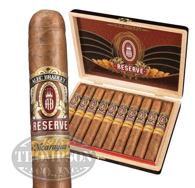 Reserve Nicaragua