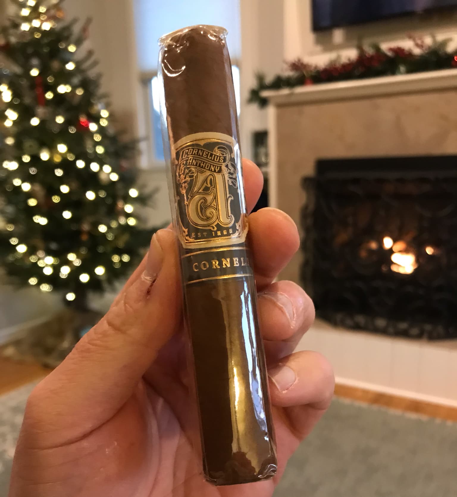 The Cornelius