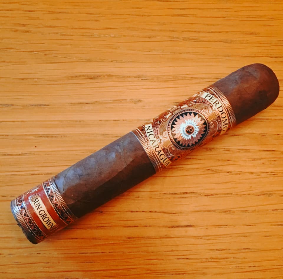 Nicaragua Bourbon Barrel Aged Sun Grown