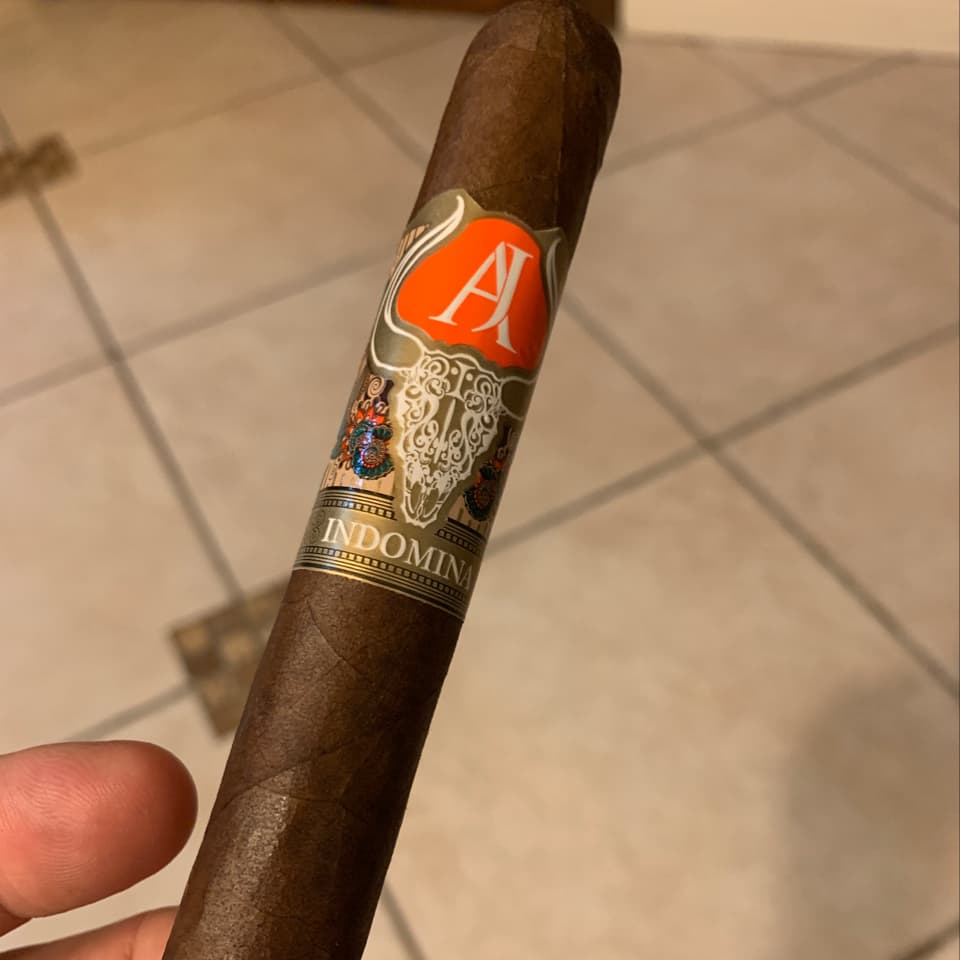 Indomina 