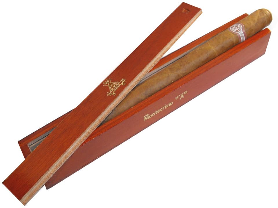 MONTECRISTO A