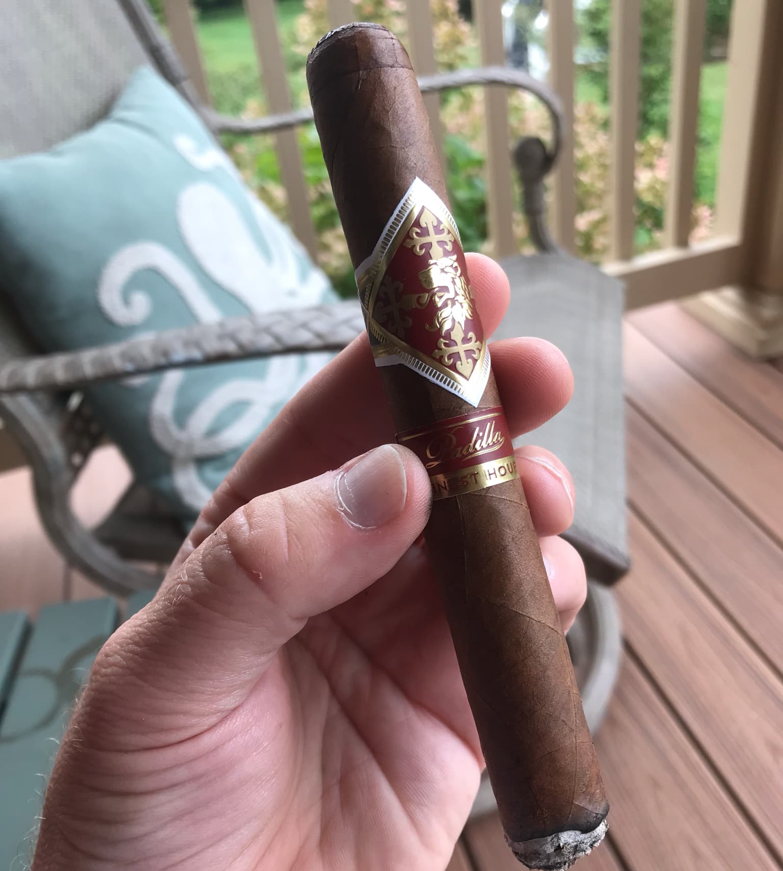Finest Hour Habano