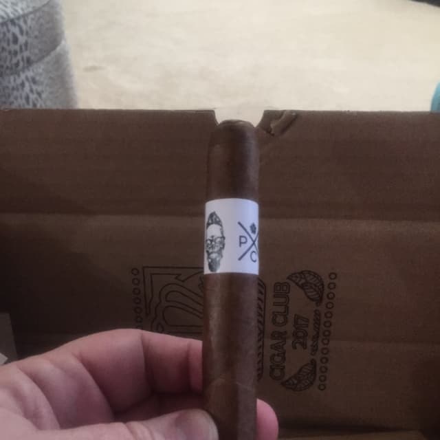 Privada Cigar Club Exclusive