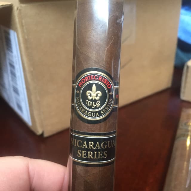 Nicaragua 