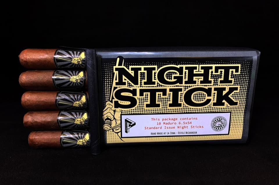 Night Stick