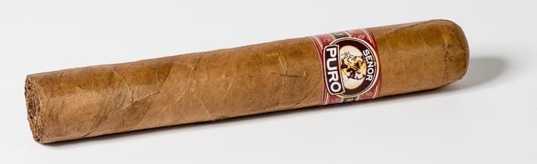 Señor Puro