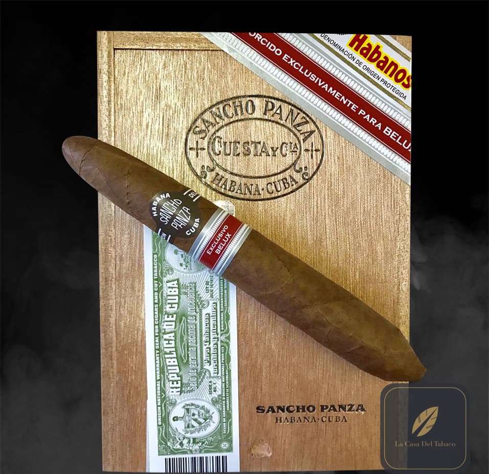 Gran Quixote - Edicion Regional Belux